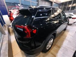 جي ام سي تيراين